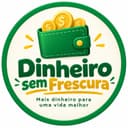 Logo Dinheiro sem Frescura