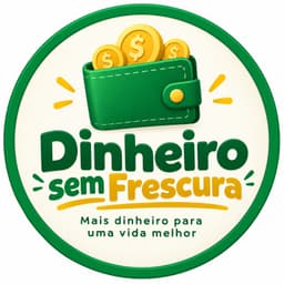 Dinheiro sem Frescura